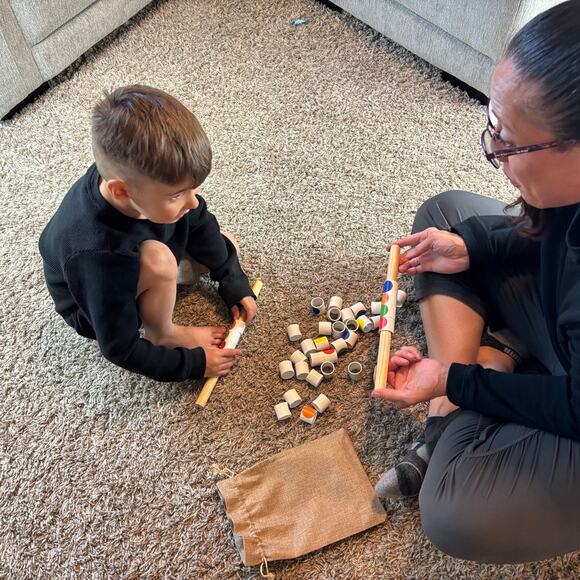 Learning Toy - Picture 2 of 3